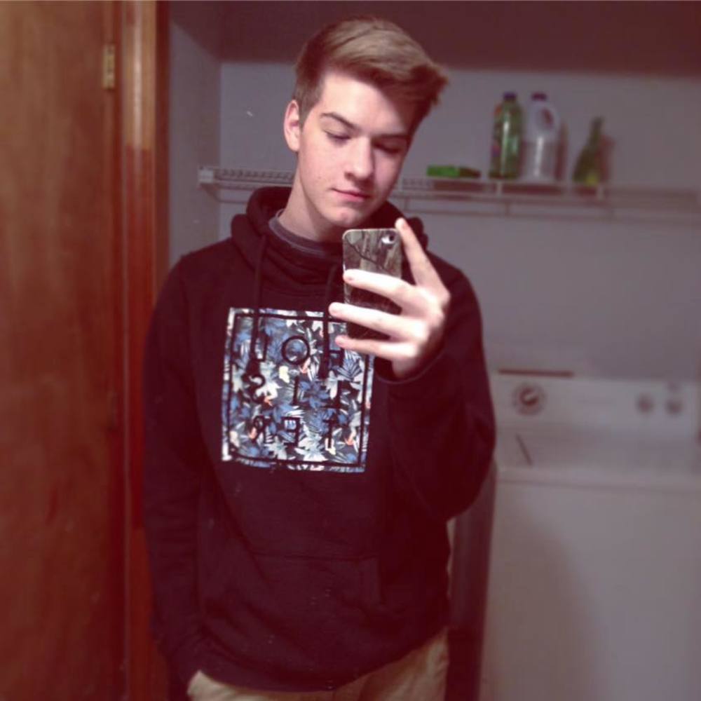 Meet your Posher, Jacob